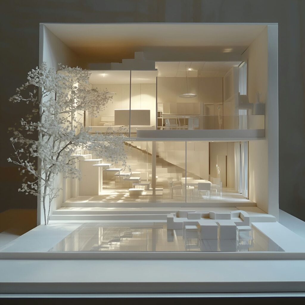 Interior Model: Visualization, Uses, Challenges, Prices And Software 119 Interior model: visualization, uses, challenges, prices and software