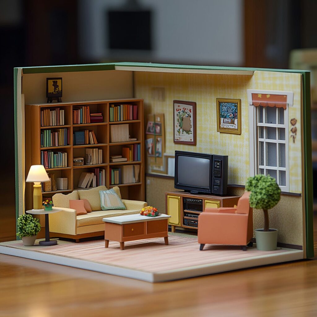 Interior Model: Visualization, Uses, Challenges, Prices And Software 138 Interior model: visualization, uses, challenges, prices and software