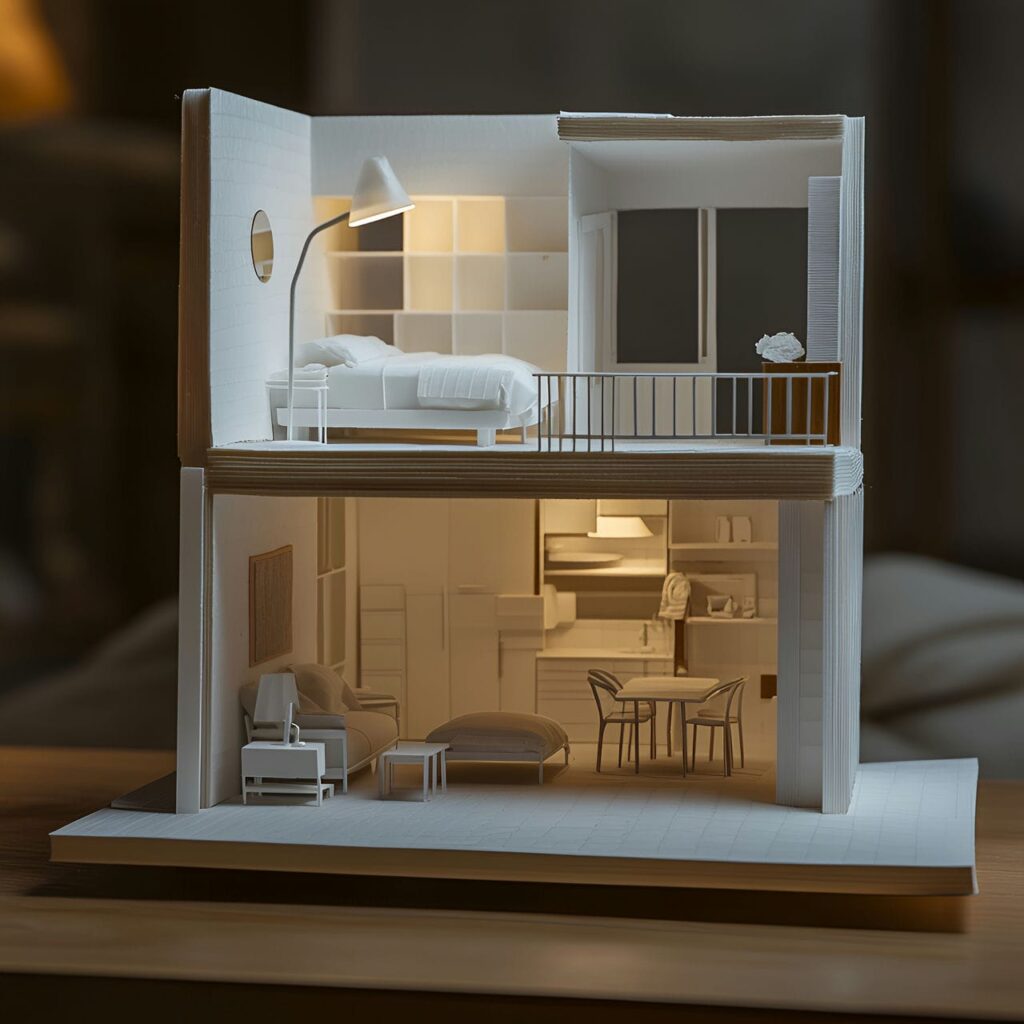 Interior Model: Visualization, Uses, Challenges, Prices And Software 152 Interior model: visualization, uses, challenges, prices and software