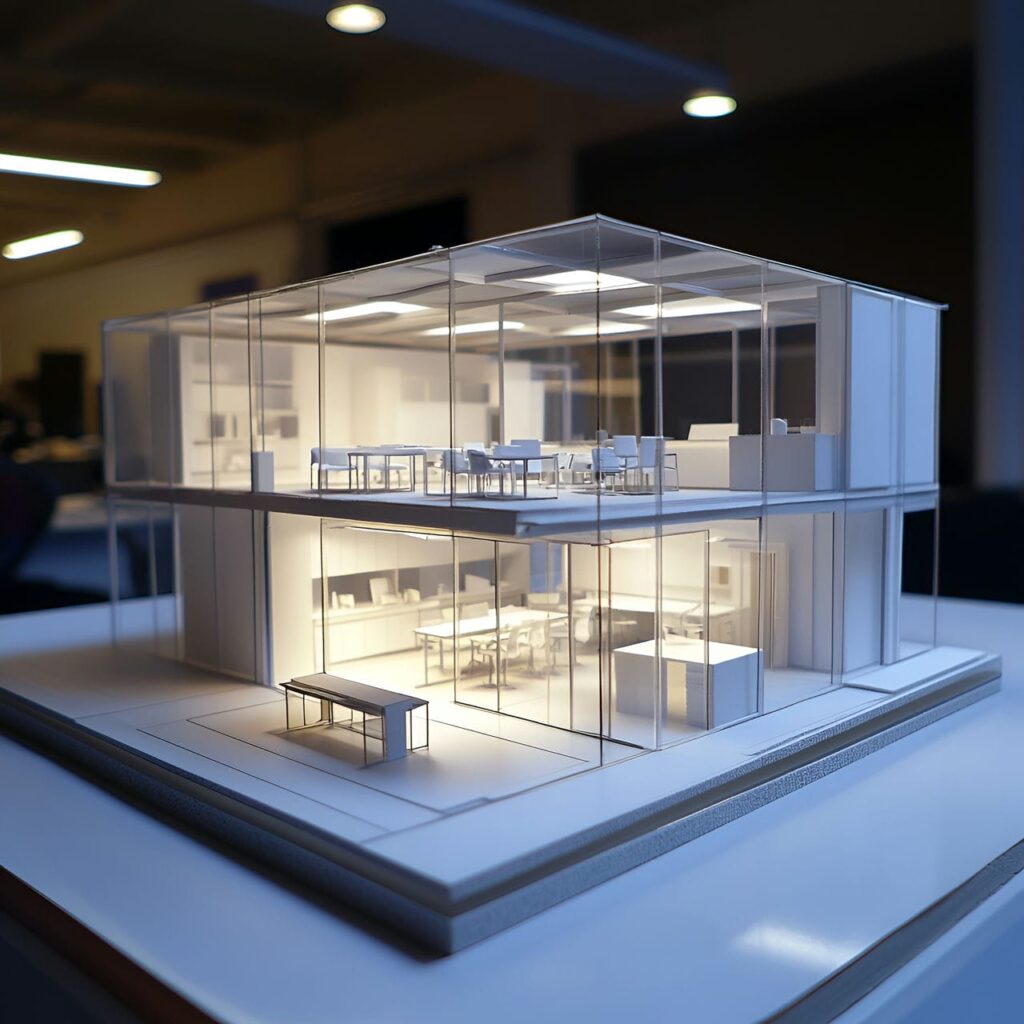 Interior Model: Visualization, Uses, Challenges, Prices And Software 153 Interior model: visualization, uses, challenges, prices and software