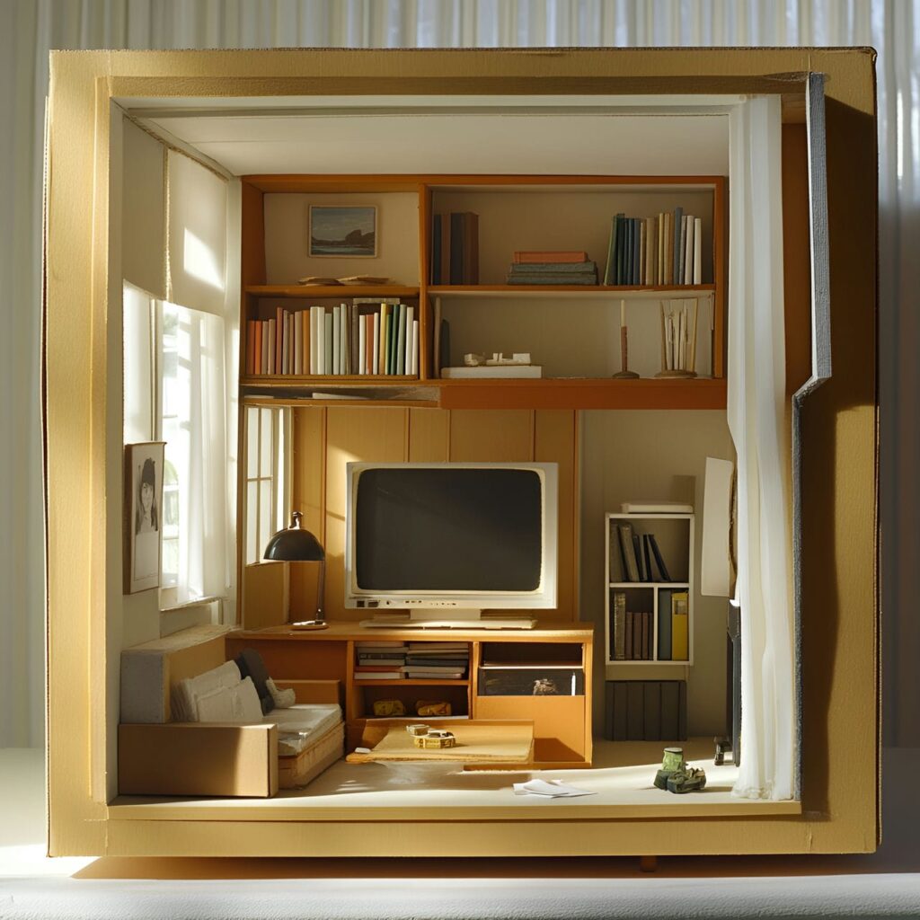 Interior Model: Visualization, Uses, Challenges, Prices And Software 116 Interior model: visualization, uses, challenges, prices and software