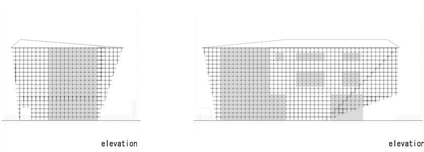 Gc_Kkaa_Plan (2) Gc prostho museum research center / kengo kuma & associates