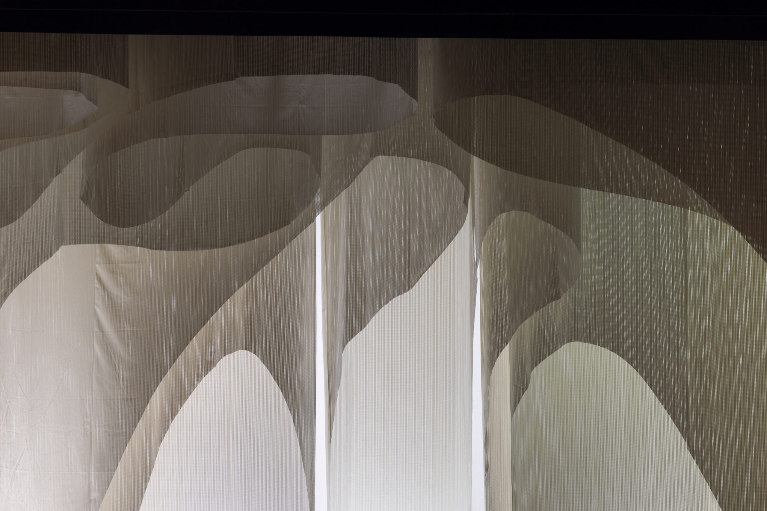 Shiwa Shiwa / Kengo Kuma 13 Shiwa shiwa by kengo kuma: a sensory journey for simon boccanegra with alcantara