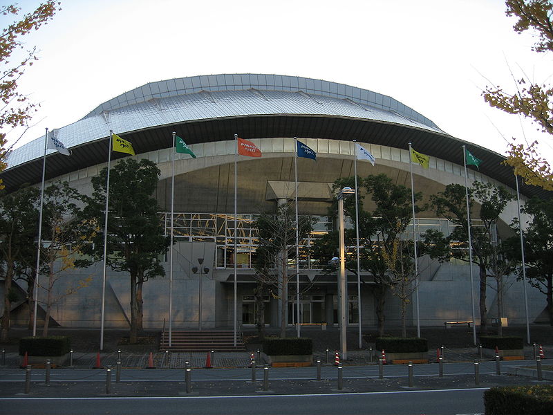 Makuhari Messe / Fumihiko Maki | Classics On Architecture Lab 12 Makuhari messe / fumihiko maki | classics on architecture lab