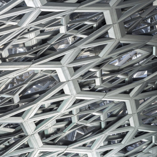 Louvre Abu Dhabi / Ateliers Jean Nouvel 57 Louvre abu dhabi / ateliers jean nouvel