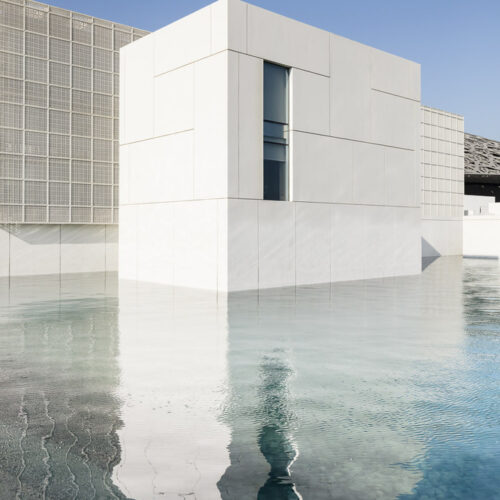 Louvre Abu Dhabi / Ateliers Jean Nouvel 51 Louvre abu dhabi / ateliers jean nouvel