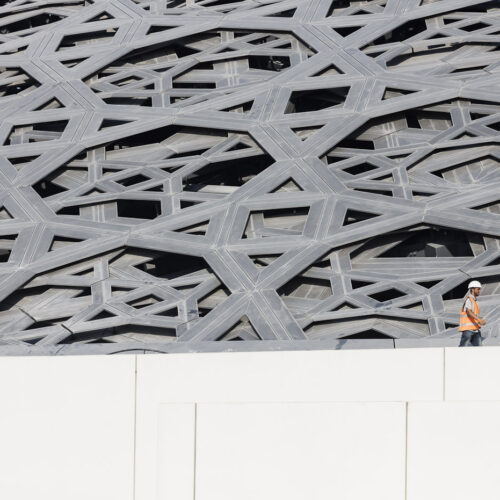 Louvre Abu Dhabi / Ateliers Jean Nouvel 50 Louvre abu dhabi / ateliers jean nouvel