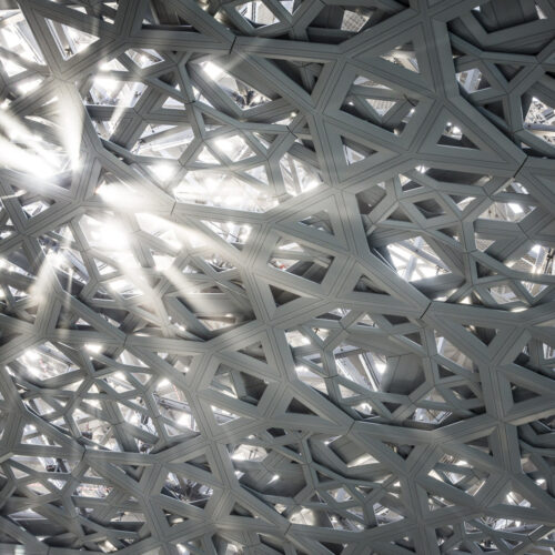 Louvre Abu Dhabi / Ateliers Jean Nouvel 48 Louvre abu dhabi / ateliers jean nouvel