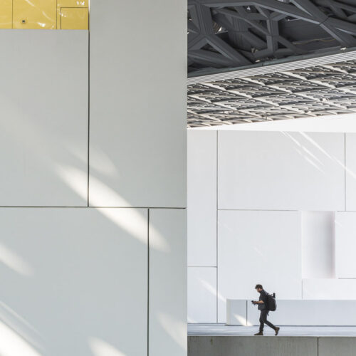 Louvre Abu Dhabi / Ateliers Jean Nouvel 37 Louvre abu dhabi / ateliers jean nouvel