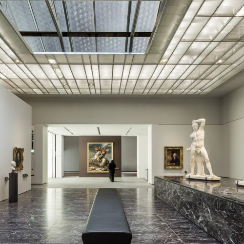 Louvre Abu Dhabi / Ateliers Jean Nouvel 35 Louvre abu dhabi / ateliers jean nouvel