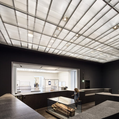 Louvre Abu Dhabi / Ateliers Jean Nouvel 20 Louvre abu dhabi / ateliers jean nouvel