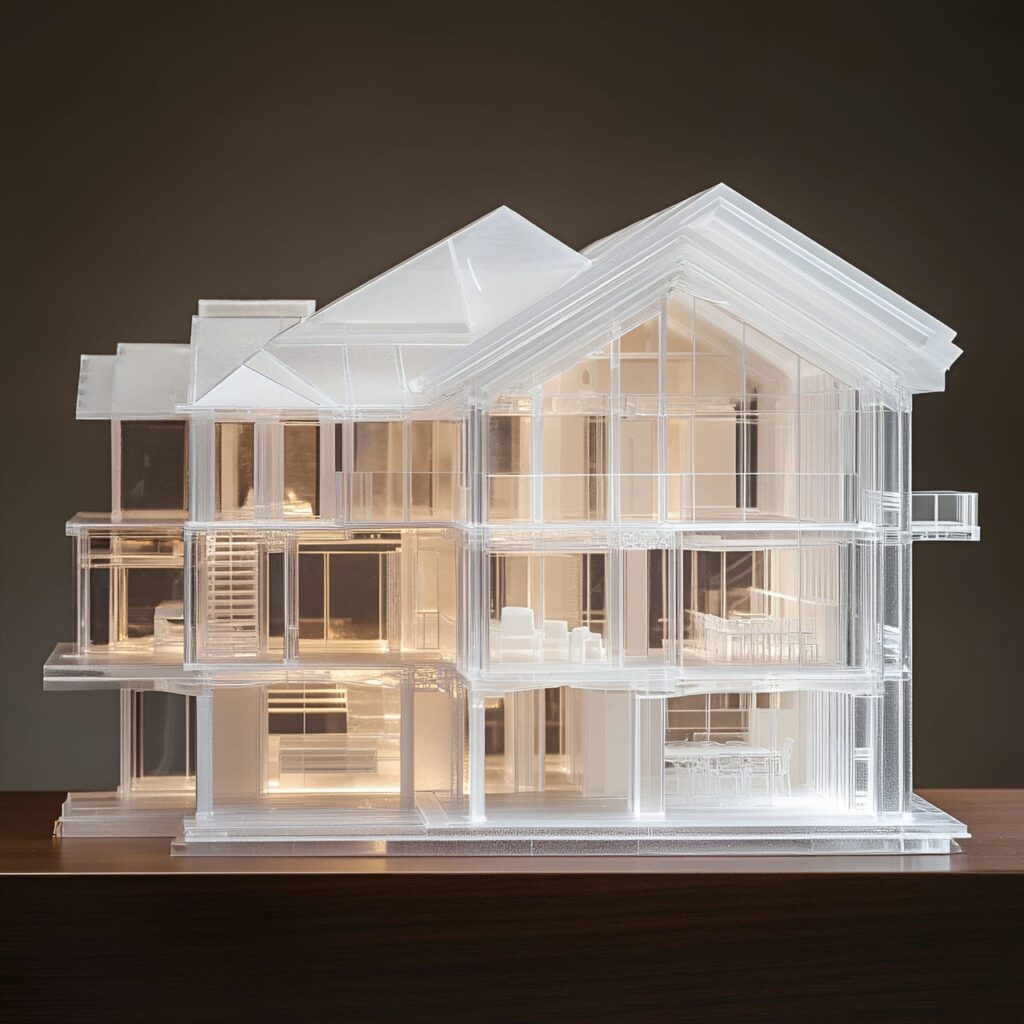 Section Model: Visualization, Uses, Challenges, Prices And Software 93 Section model: visualization, uses, challenges, prices and software