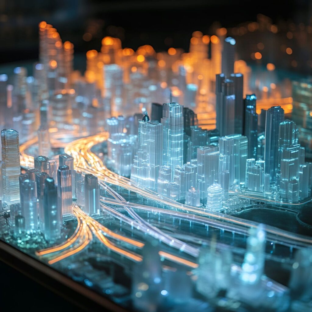 Urban Model: Visualization, Uses, Challenges, Prices And Software 144 Urban model: visualization, uses, challenges, prices and software