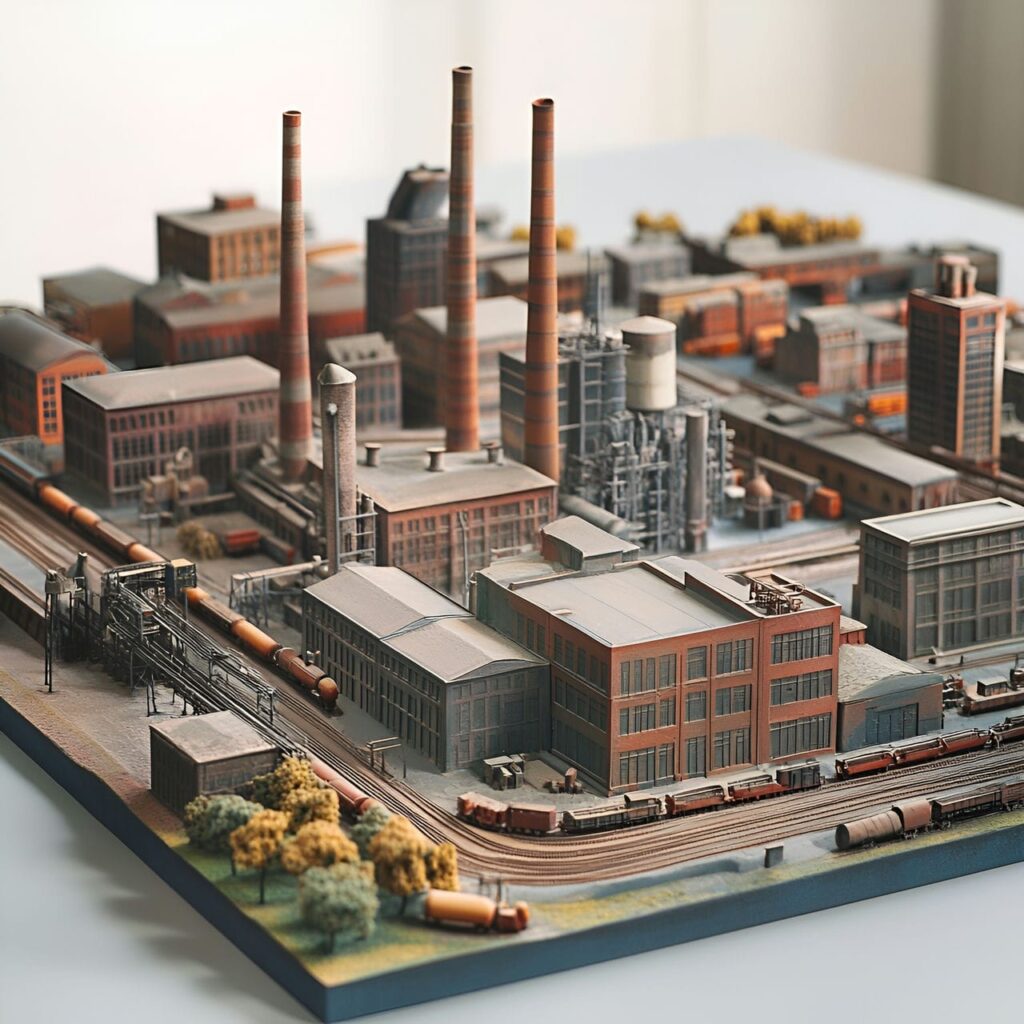 Urban Model: Visualization, Uses, Challenges, Prices And Software 103 Urban model: visualization, uses, challenges, prices and software