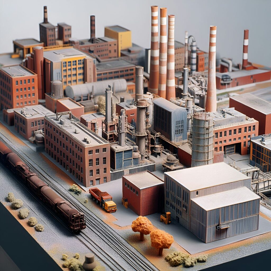 Urban Model: Visualization, Uses, Challenges, Prices And Software 148 Urban model: visualization, uses, challenges, prices and software