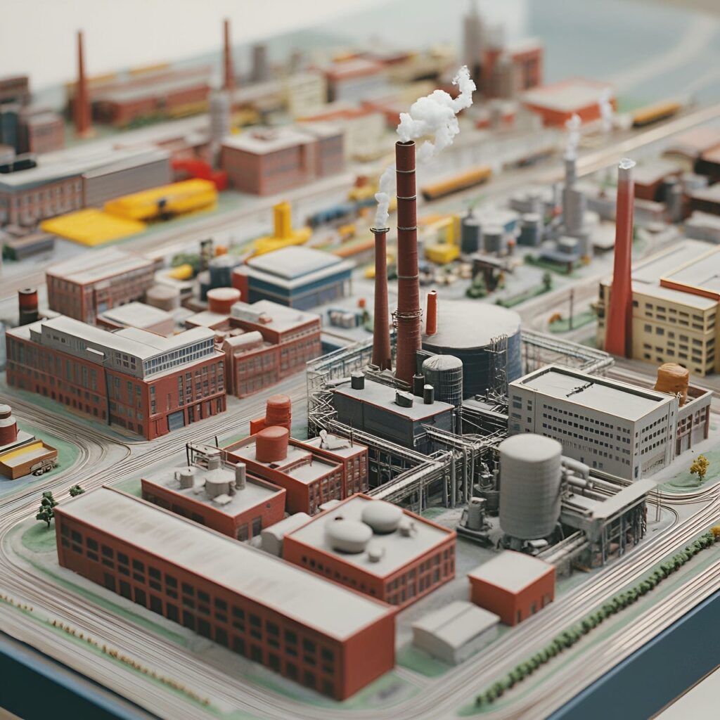 Urban Model: Visualization, Uses, Challenges, Prices And Software 146 Urban model: visualization, uses, challenges, prices and software