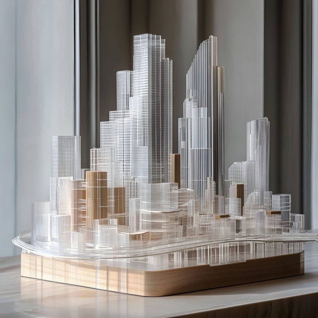Urban Model: Visualization, Uses, Challenges, Prices And Software 100 Urban model: visualization, uses, challenges, prices and software