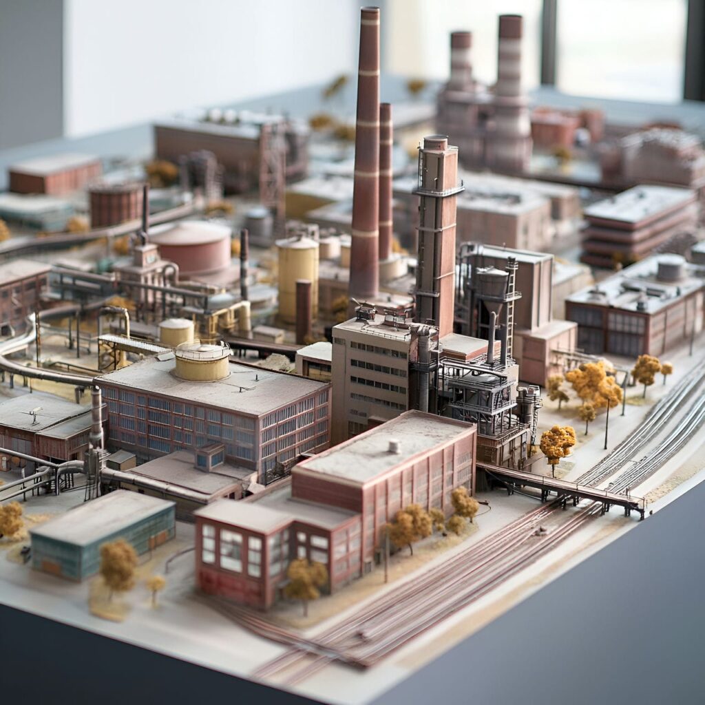 Urban Model: Visualization, Uses, Challenges, Prices And Software 114 Urban model: visualization, uses, challenges, prices and software