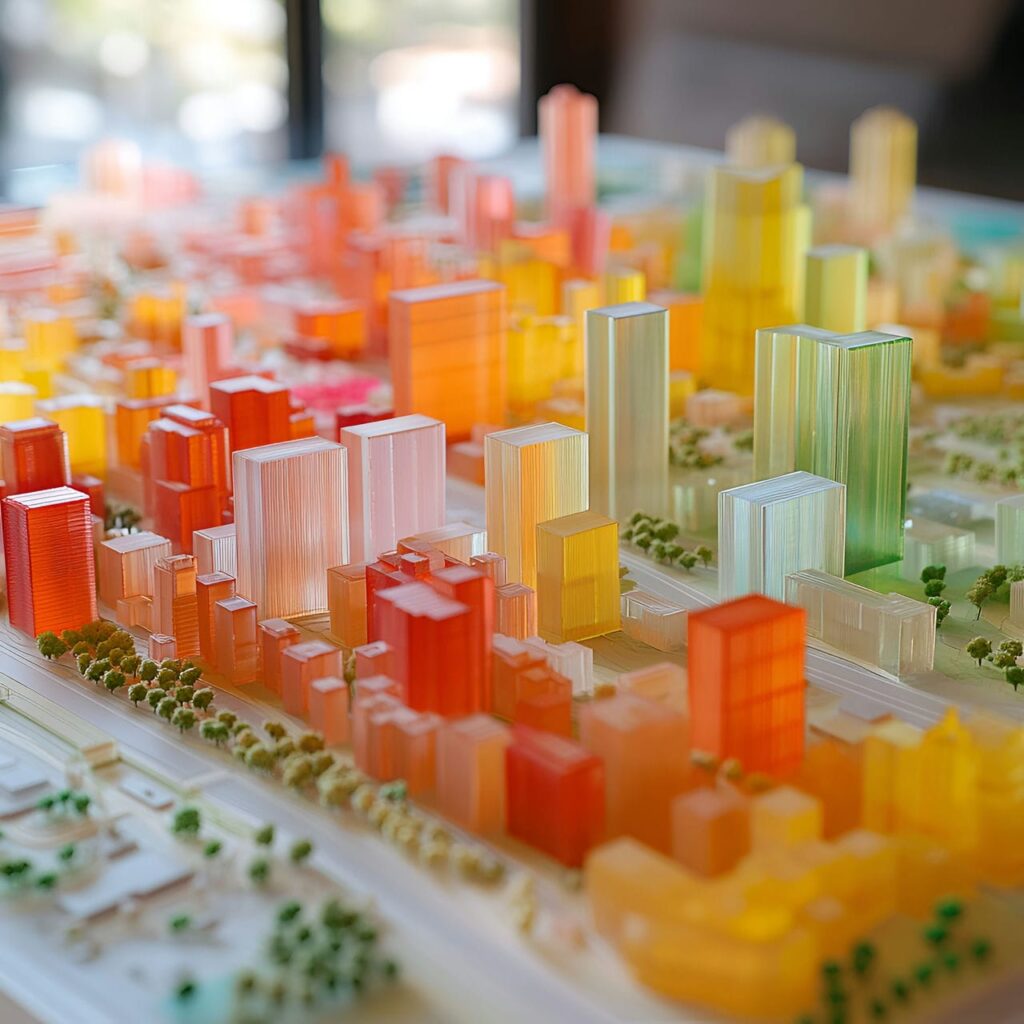 Urban Model: Visualization, Uses, Challenges, Prices And Software 123 Urban model: visualization, uses, challenges, prices and software