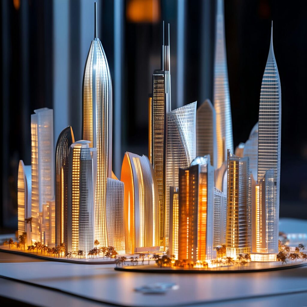 Urban Model: Visualization, Uses, Challenges, Prices And Software 81 Urban model: visualization, uses, challenges, prices and software