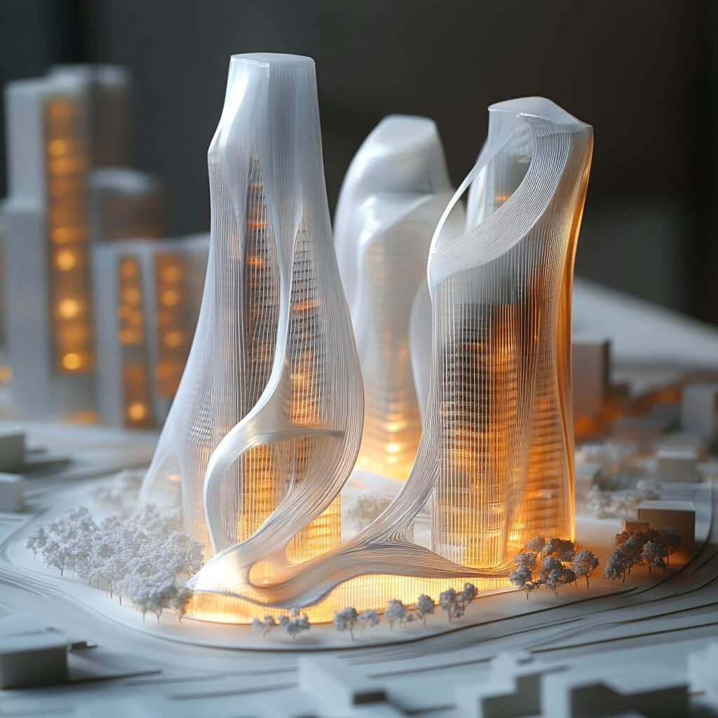 Urban Model: Visualization, Uses, Challenges, Prices And Software 101 Urban model: visualization, uses, challenges, prices and software