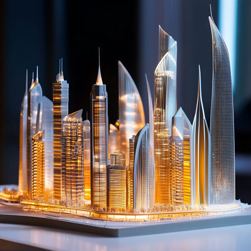 Urban Model: Visualization, Uses, Challenges, Prices And Software 133 Urban model: visualization, uses, challenges, prices and software
