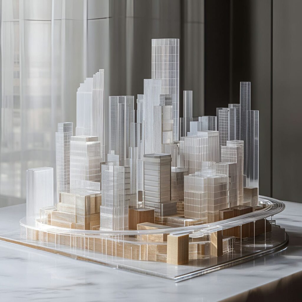 Urban Model: Visualization, Uses, Challenges, Prices And Software 102 Urban model: visualization, uses, challenges, prices and software