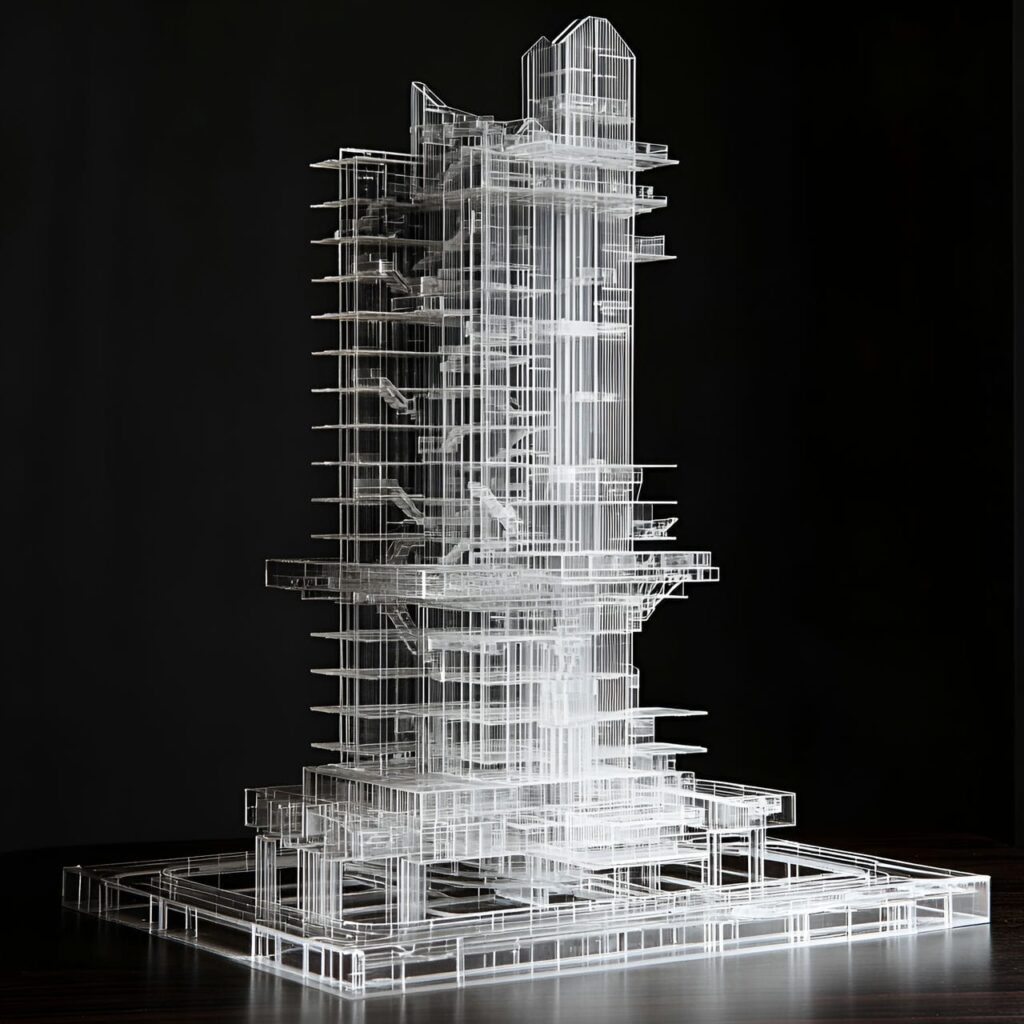 Urban Model: Visualization, Uses, Challenges, Prices And Software 104 Urban model: visualization, uses, challenges, prices and software