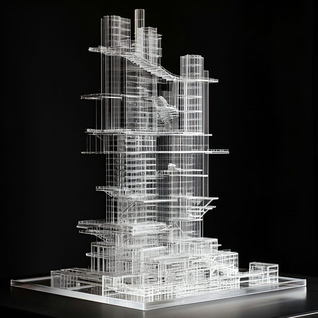 Urban Model: Visualization, Uses, Challenges, Prices And Software 127 Urban model: visualization, uses, challenges, prices and software