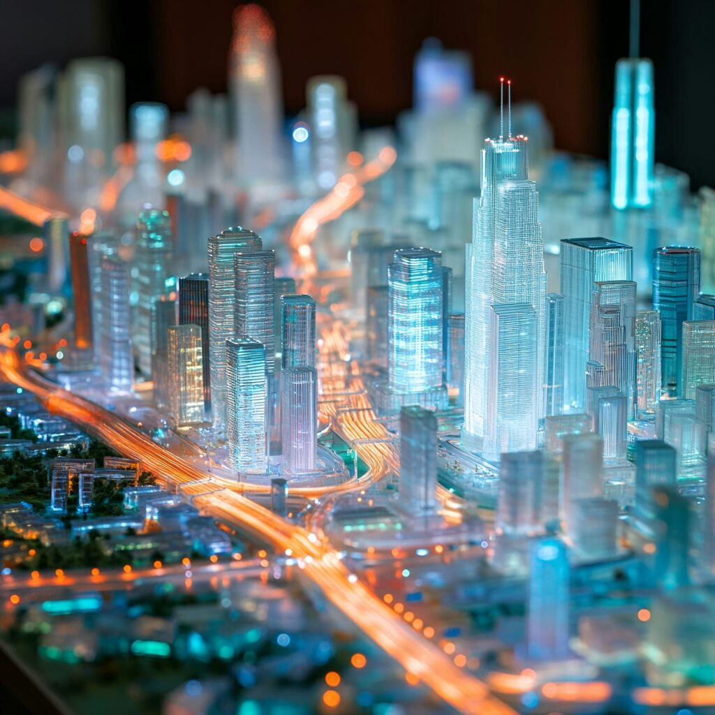 Urban Model: Visualization, Uses, Challenges, Prices And Software 80 Urban model: visualization, uses, challenges, prices and software