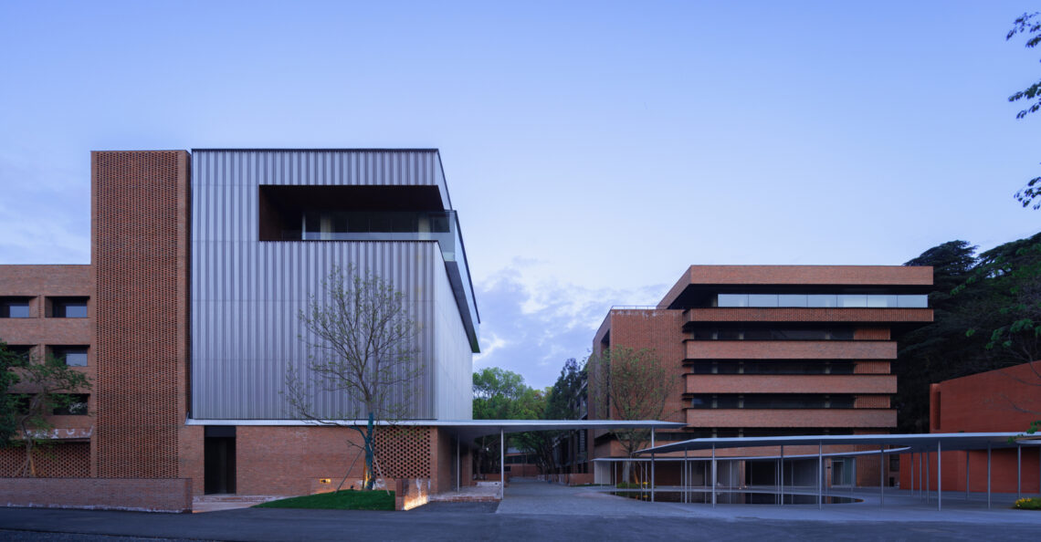 Renovation Of Nanjing Combat Machinery Factory / Mix Architecture 43 Renovation of nanjing combat machinery factory / mix architecture