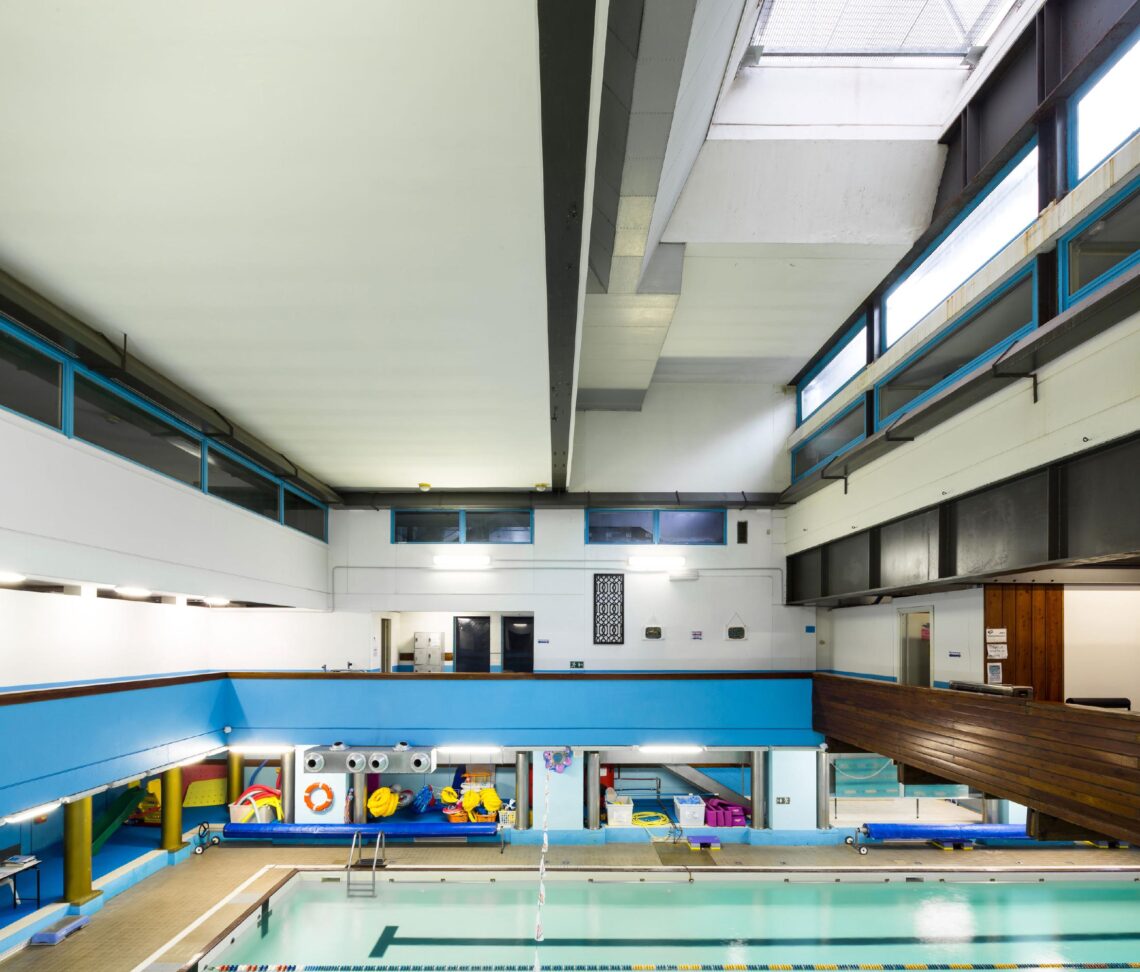 Residenze Est / Cappai Mainardis | Classics On Architecture Lab 6 Residenze est / cappai mainardis | classics on architecture lab