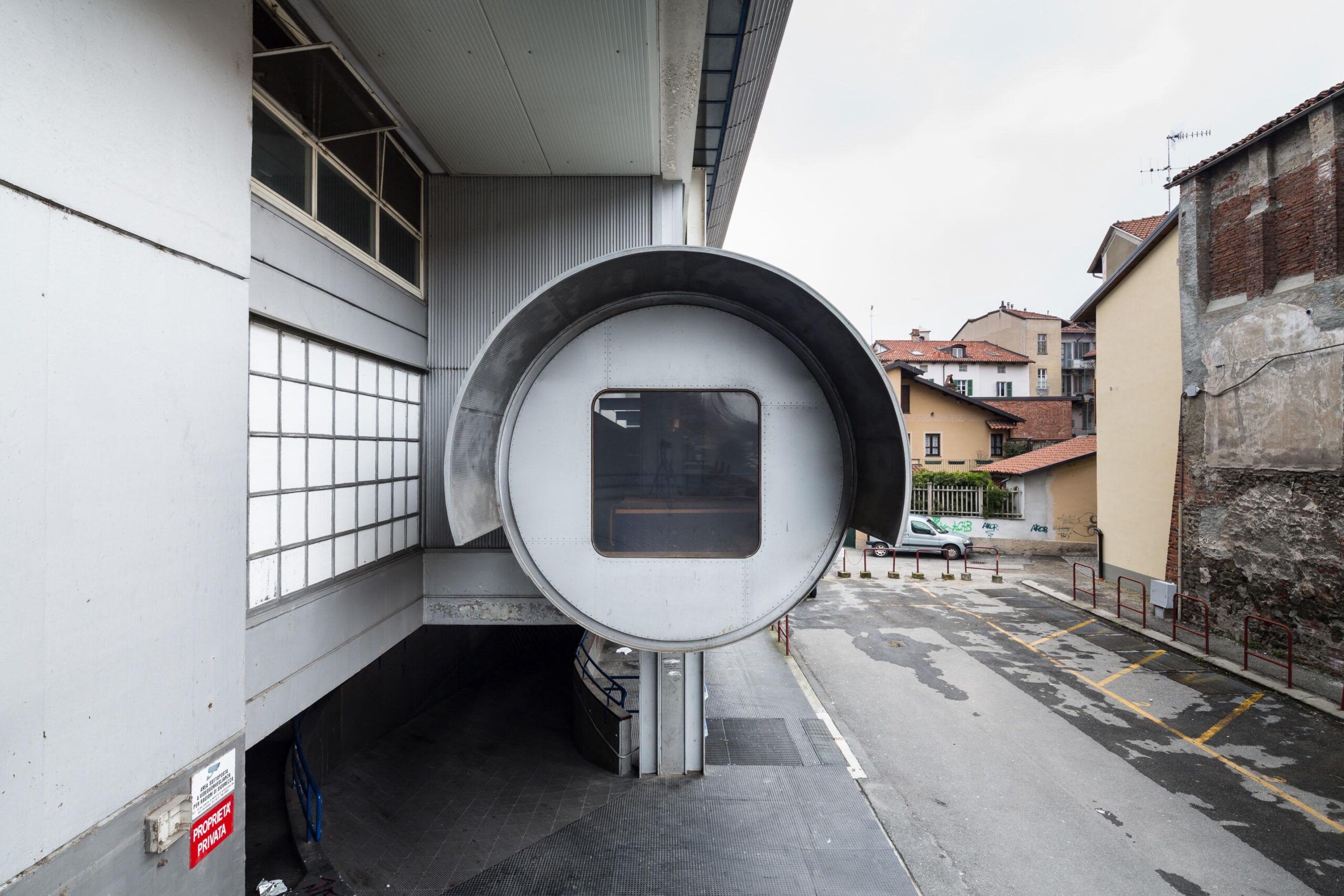 Residenze-Est-Cappai-Mainardis-7 Residenze est / cappai mainardis | classics on architecture lab