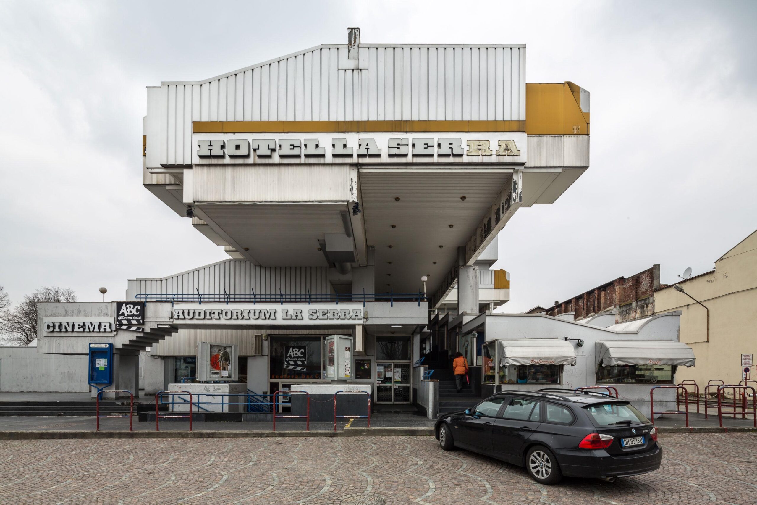 Residenze-Est-Cappai-Mainardis-8 Residenze est / cappai mainardis | classics on architecture lab