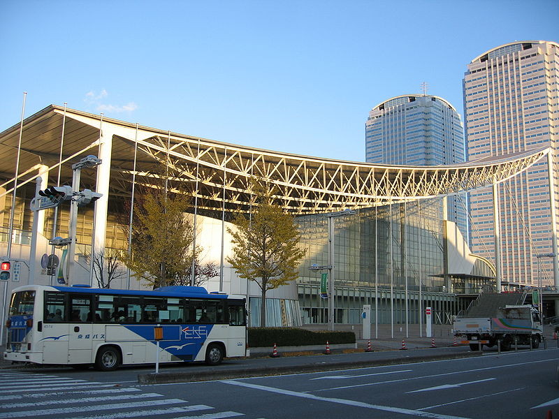 Makuhari Messe / Fumihiko Maki | Classics On Architecture Lab 2 Makuhari messe / fumihiko maki | classics on architecture lab