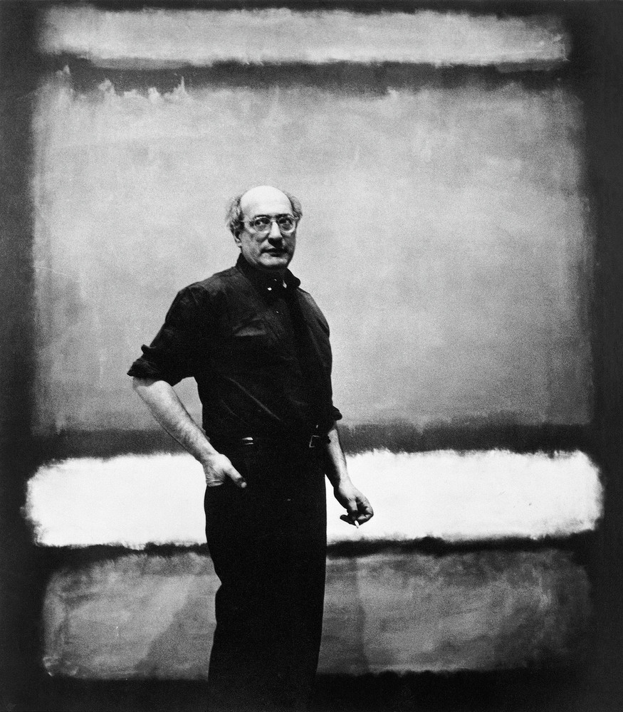 Rothko chapel / philip johnson, howard barnstone, eugene aubry | classics on architecture lab