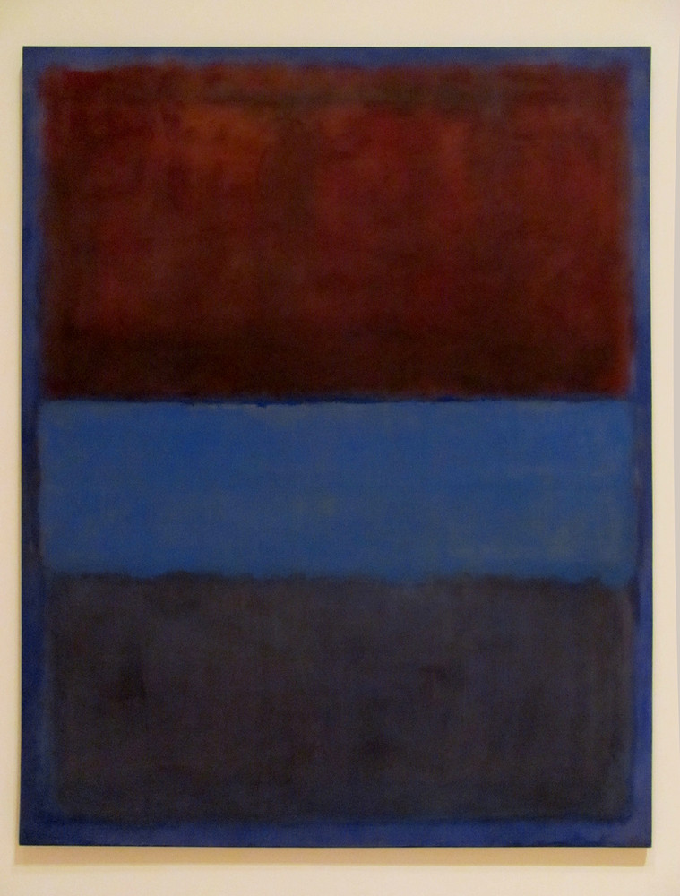 Rothko chapel / philip johnson, howard barnstone, eugene aubry | classics on architecture lab
