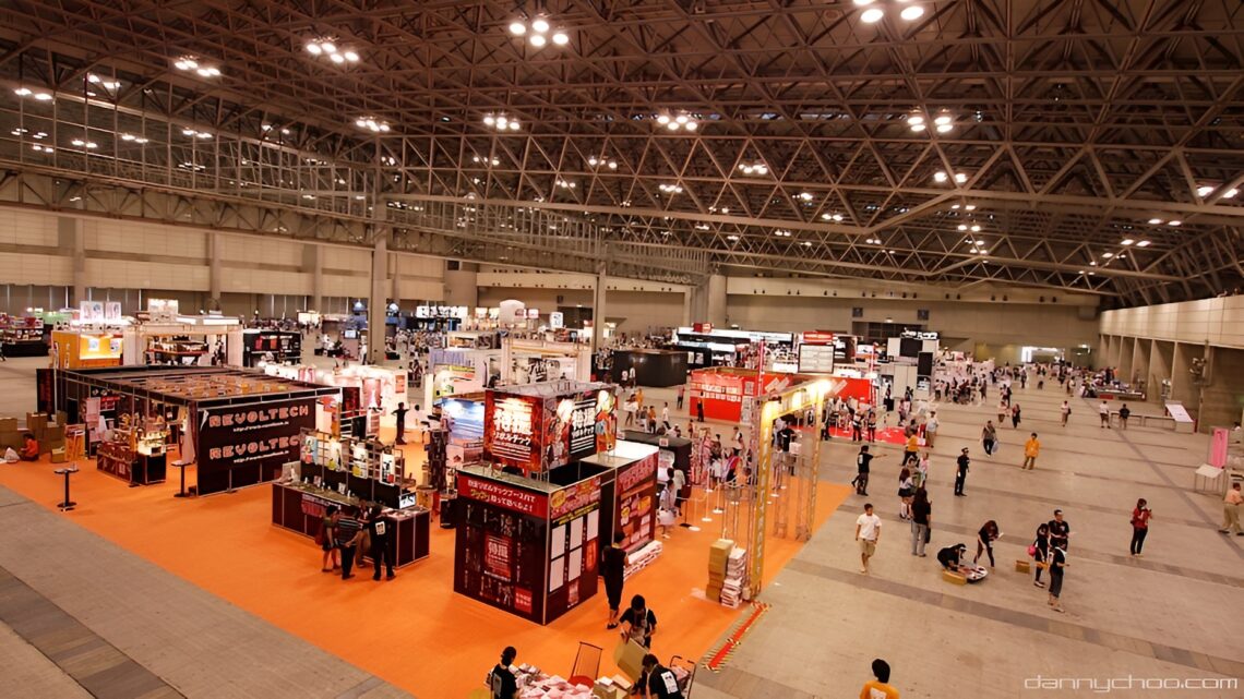 Makuhari Messe / Fumihiko Maki | Classics On Architecture Lab 8 Makuhari messe / fumihiko maki | classics on architecture lab