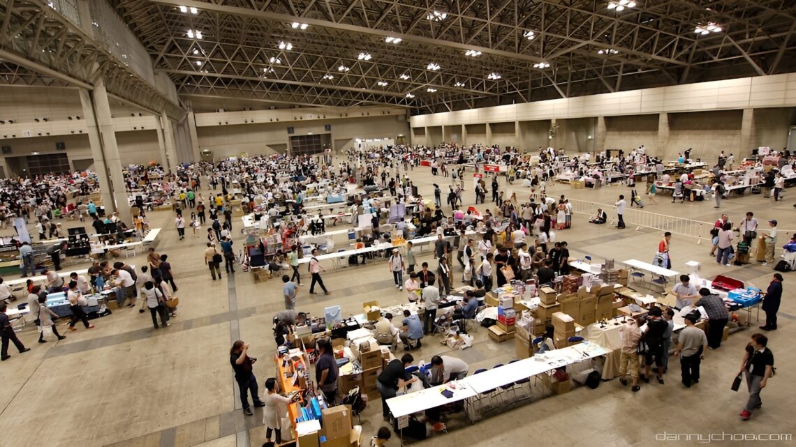 Makuhari Messe / Fumihiko Maki | Classics On Architecture Lab 7 Makuhari messe / fumihiko maki | classics on architecture lab