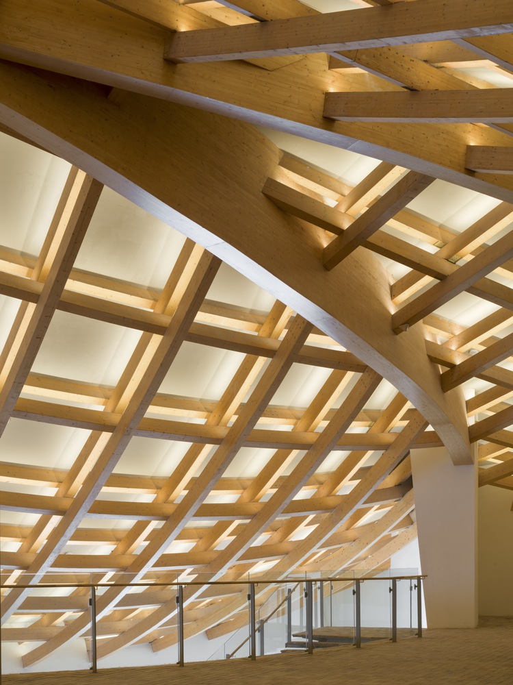 Ucca Clay Museum / Kengo Kuma &Amp; Associates 12 Ucca clay museum / kengo kuma & associates