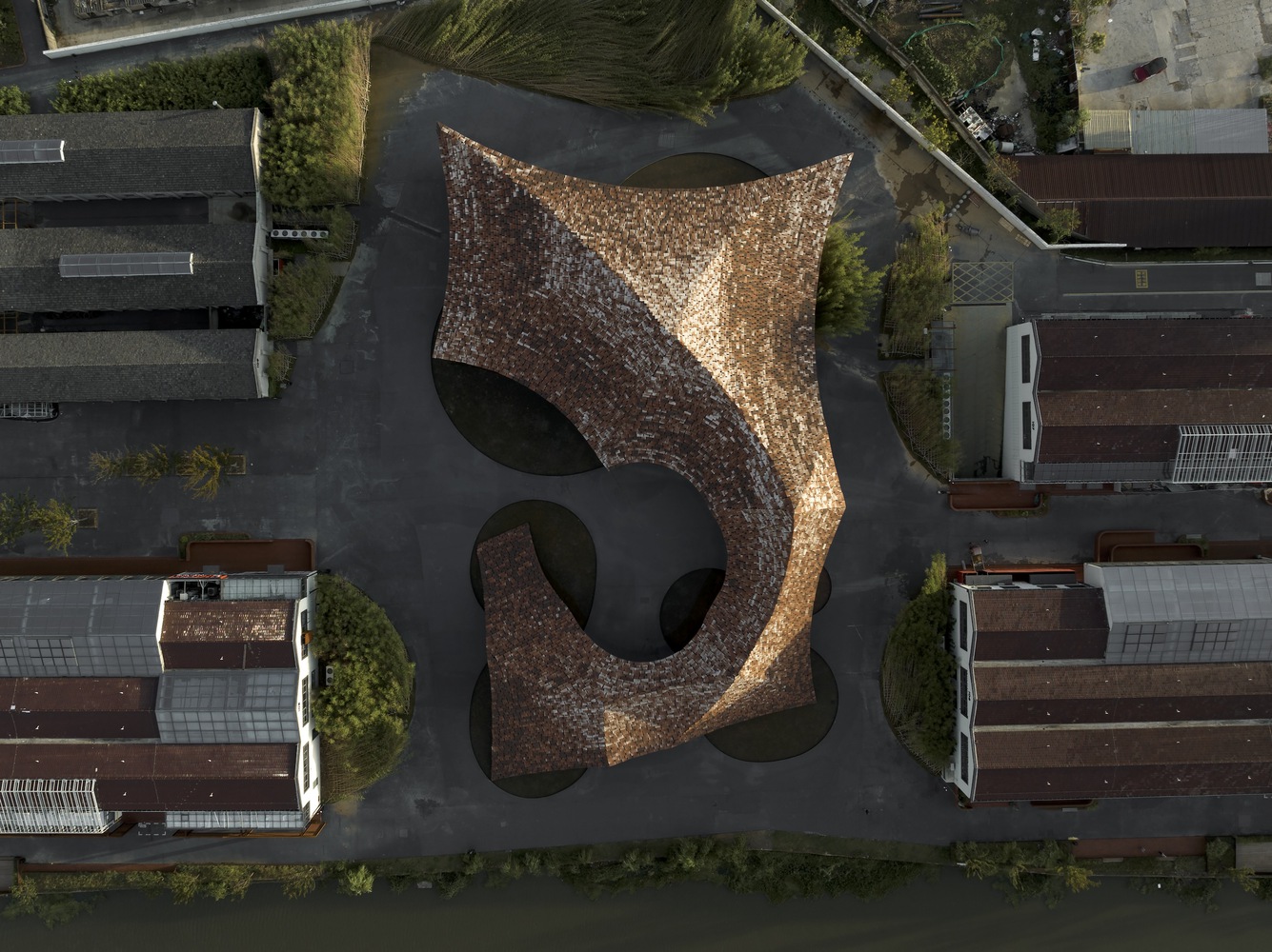 Ucca Clay Museum / Kengo Kuma &Amp; Associates 26 Ucca clay museum / kengo kuma & associates