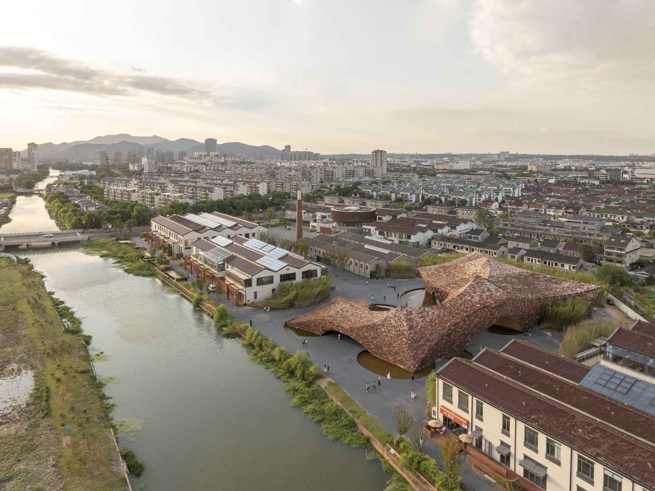 Ucca-Clay-Museum-Kengo-Kuma-And-Associates_5 (1) Ucca clay museum / kengo kuma & associates