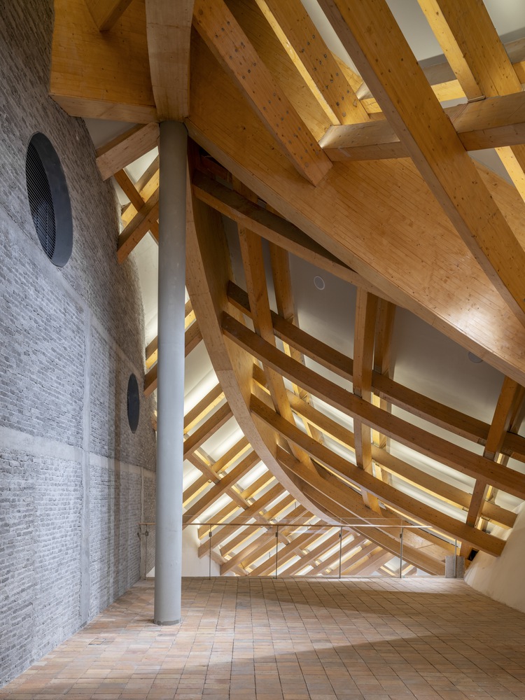 Ucca Clay Museum / Kengo Kuma &Amp; Associates 17 Ucca clay museum / kengo kuma & associates