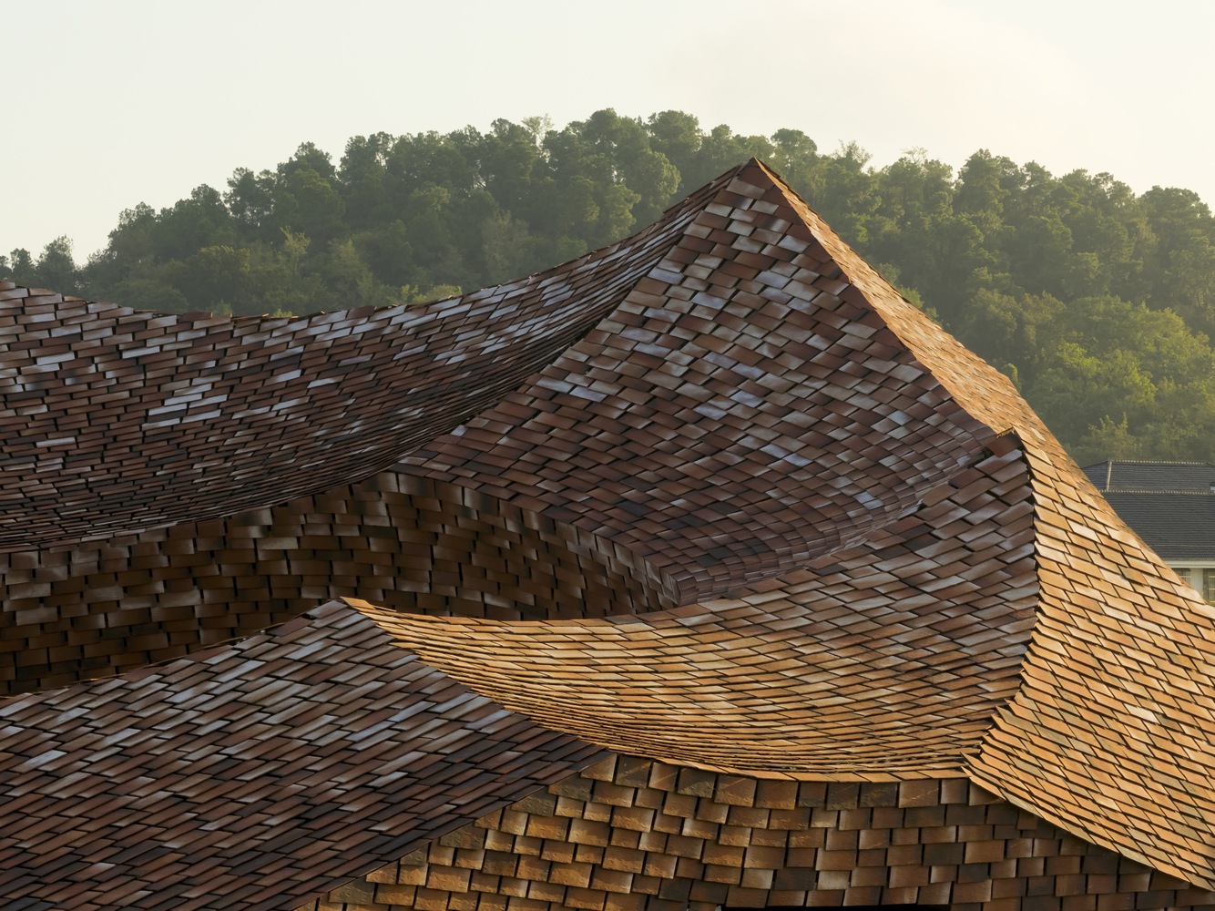 Ucca Clay Museum / Kengo Kuma &Amp; Associates 16 Ucca clay museum / kengo kuma & associates