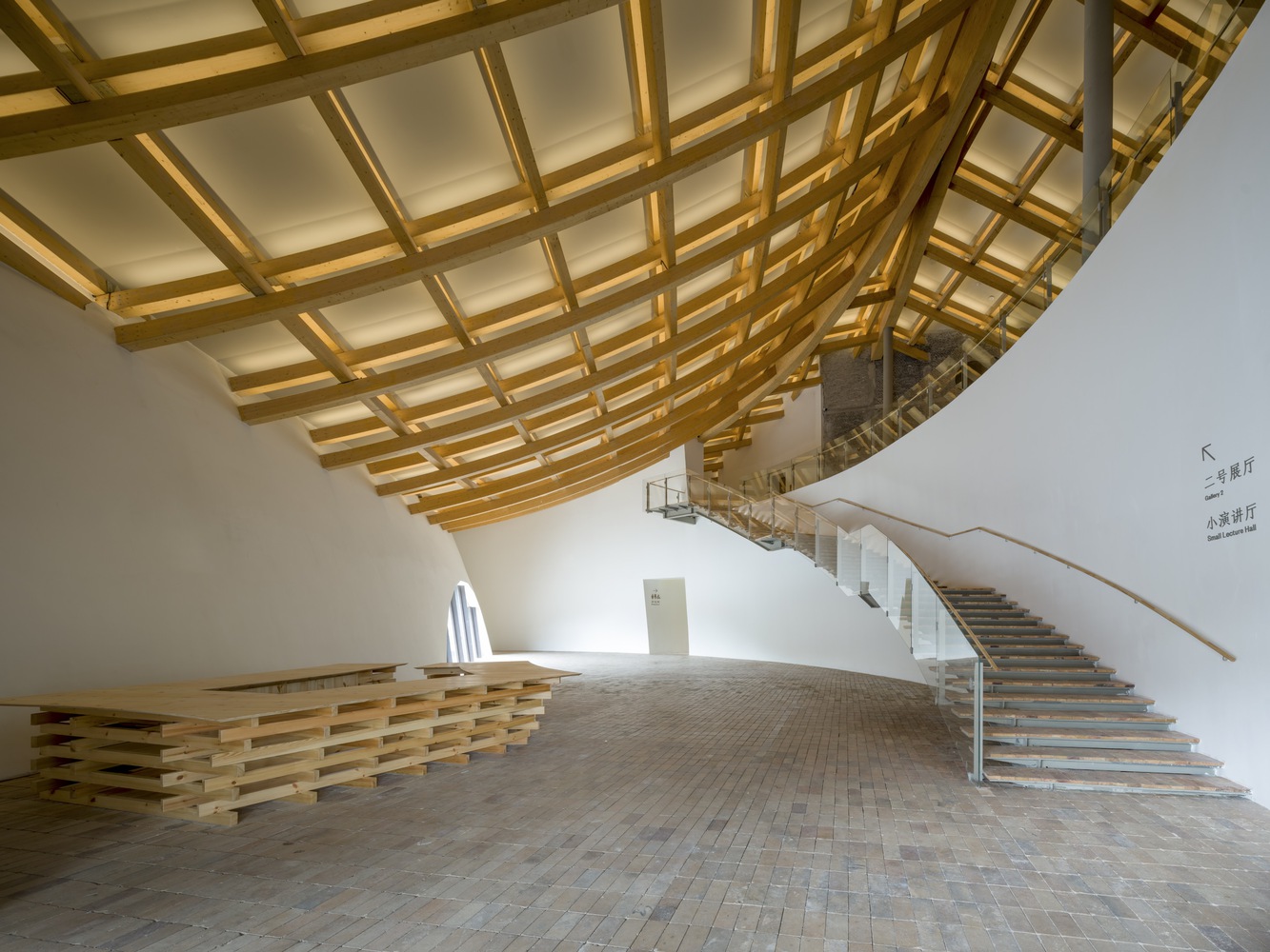 Ucca Clay Museum / Kengo Kuma &Amp; Associates 13 Ucca clay museum / kengo kuma & associates