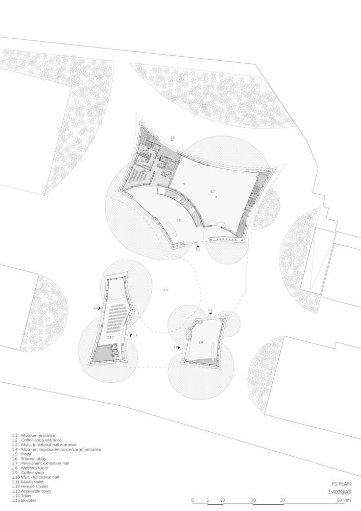 Ucca Clay Museum / Kengo Kuma &Amp; Associates 2 Ucca clay museum / kengo kuma & associates