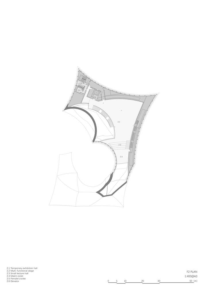 Ucca Clay Museum / Kengo Kuma &Amp; Associates 40 Ucca clay museum / kengo kuma & associates