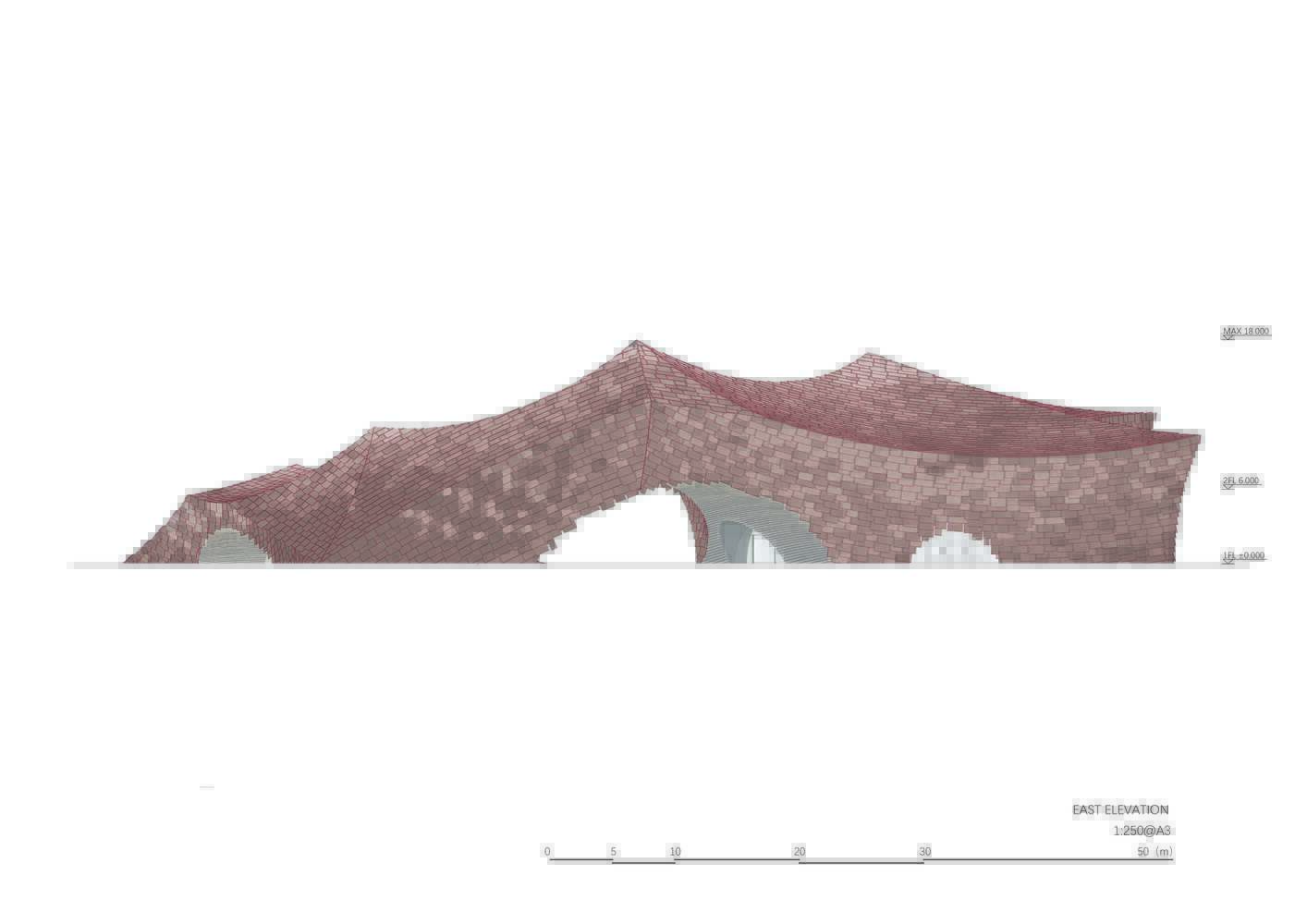 Ucca Clay Museum / Kengo Kuma &Amp; Associates 38 Ucca clay museum / kengo kuma & associates