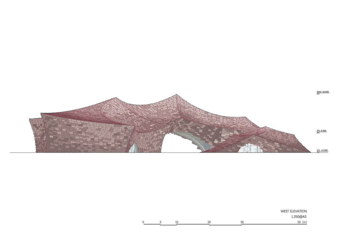 Ucca Clay Museum / Kengo Kuma &Amp; Associates 9 Ucca clay museum / kengo kuma & associates