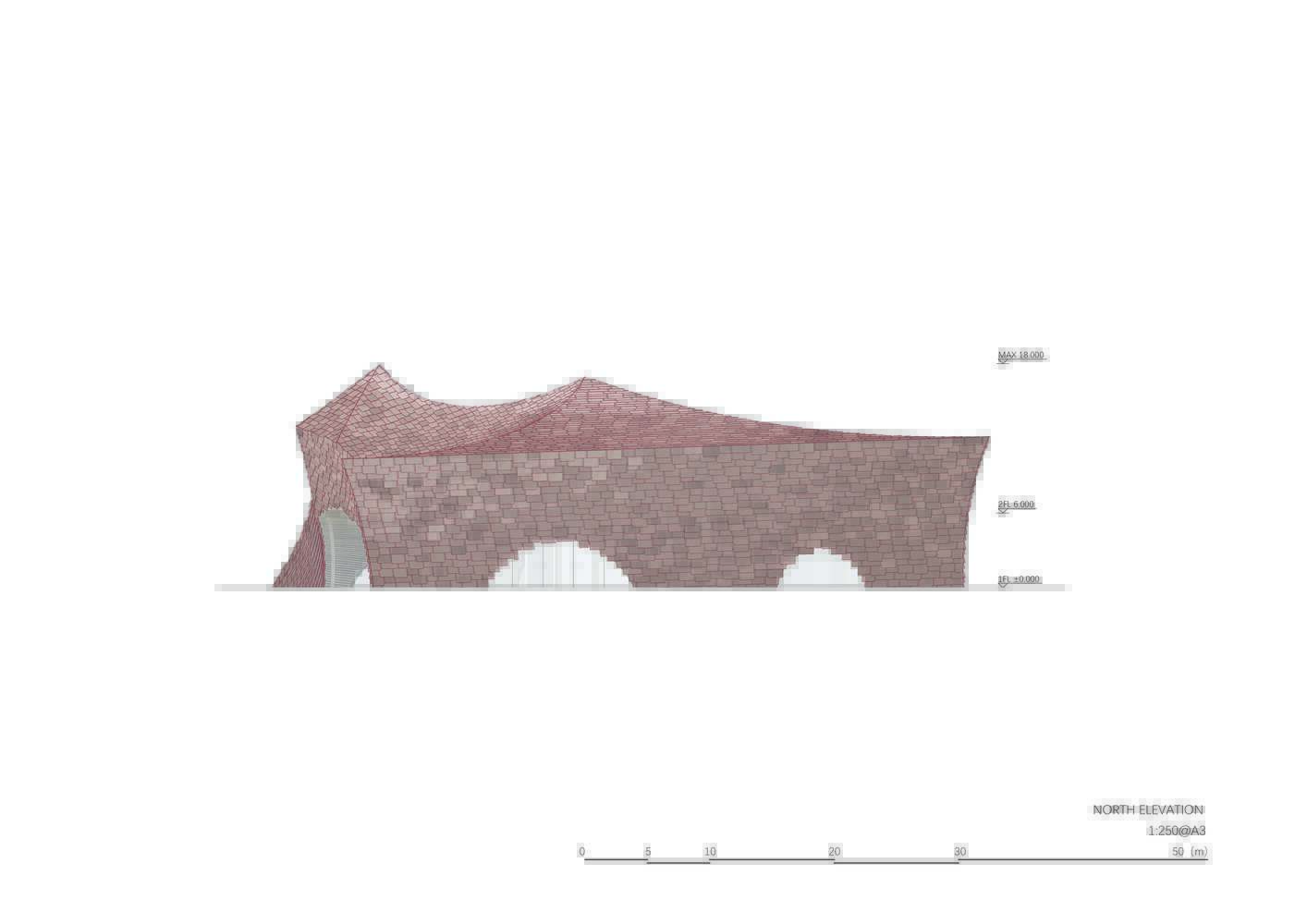 Ucca Clay Museum / Kengo Kuma &Amp; Associates 36 Ucca clay museum / kengo kuma & associates